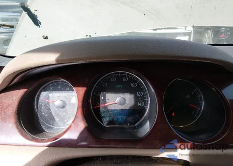 2006 Buick Lucerne Cx z USA, uszkodzony, nr VIN 1G4HP57216U146035